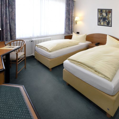 Doppelzimmer